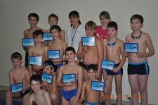 Sport Factor 2012 Белая акула 006